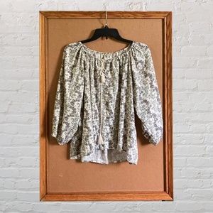 Denim and Supply Top Size Medium